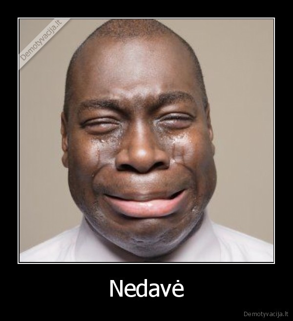 Nedavė