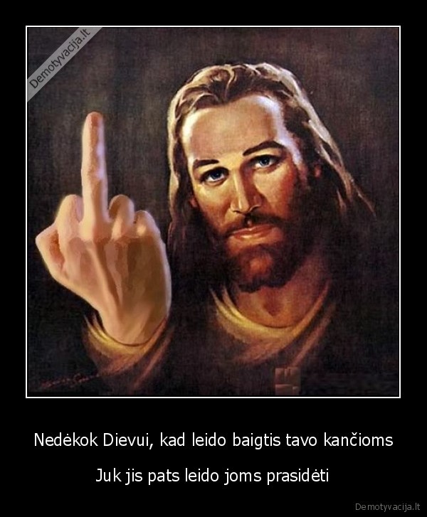 dievas,bybys, ne, slanga, rytas, ne, komanda