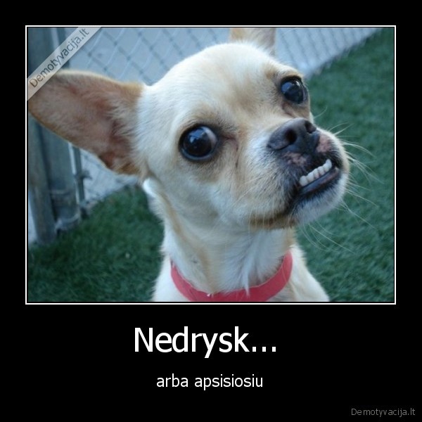 Nedrysk... 