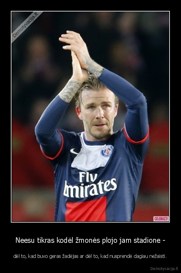 beckham