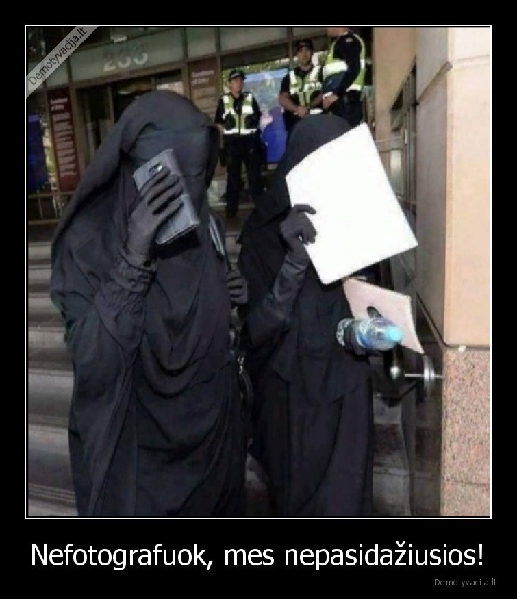 musulmones,drabuziai,nefotkink,makiazas