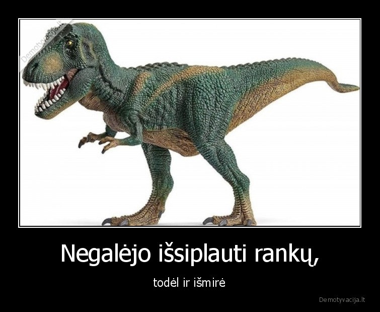 koronavirusas,rankos,dinozauras,t, rex