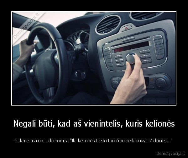 dainos,muzika,keliones