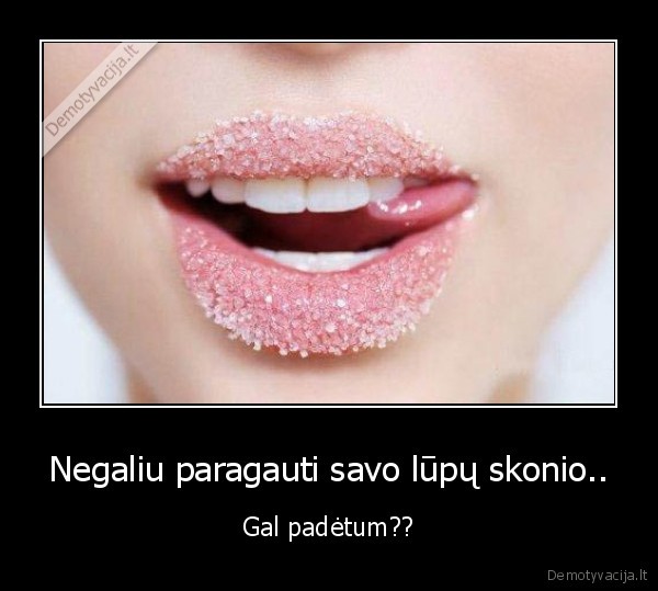 buciniai,lupos,skonis