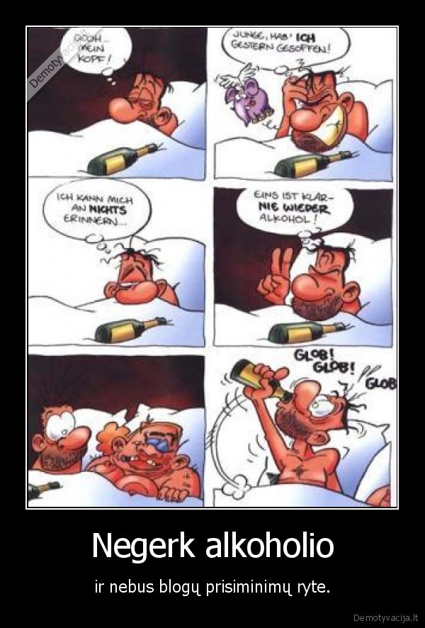 alkoholis,lova,sexas