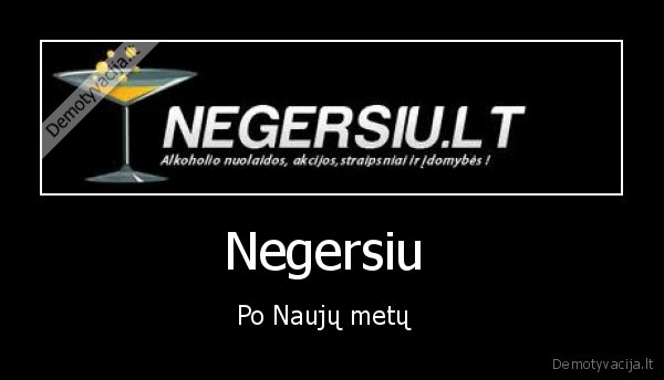 Negersiu 