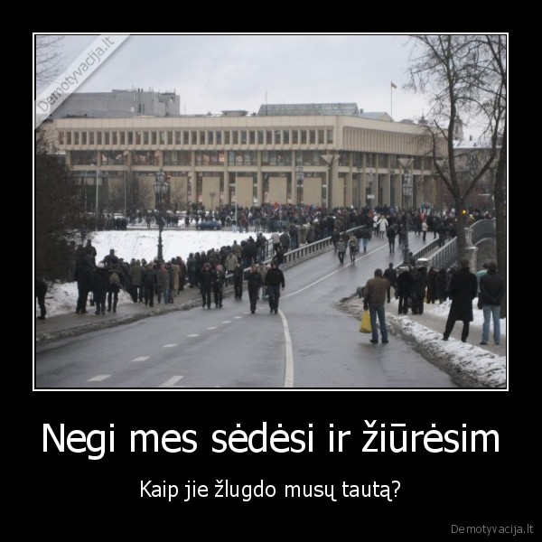 negi, mes, sedesi, ir, ziuresim, kaip, jie, zlugdo, musu, tauta