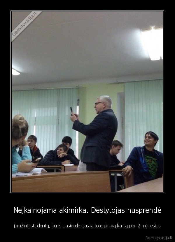 studijos,mokslai,nuotrauka,paskaitu, nelankymas