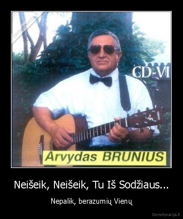 sodzius, nepalik, jo