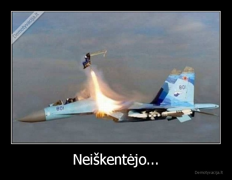 skrydis,lektuvas,katapulta,neiskentejo