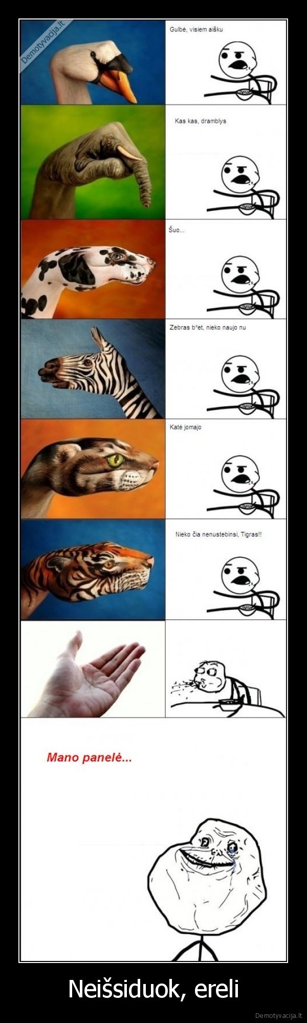 tuk, tuk,ne,maryte,o,tavo,panele