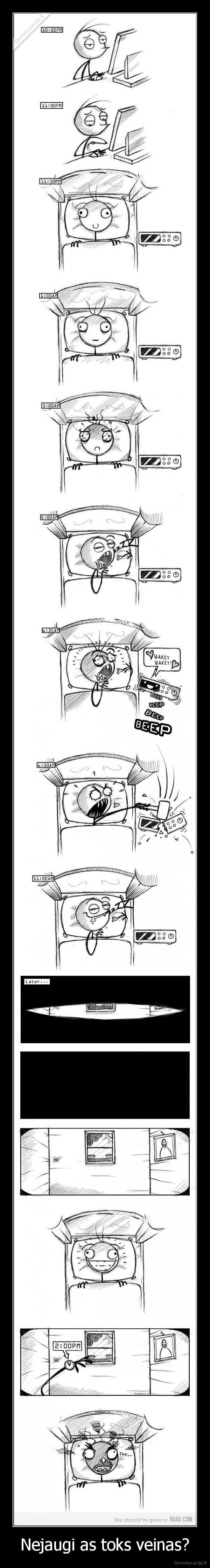 Nejaugi as toks veinas?