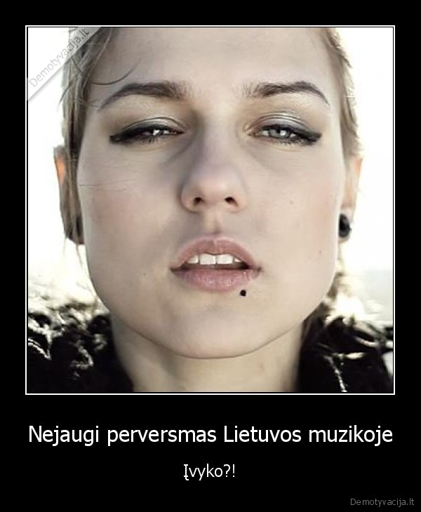 gjan,not,afraid,lietuvaite,muzika,talentas