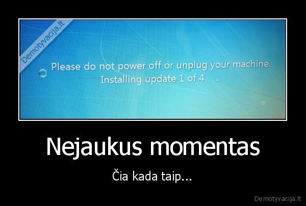 nejaukus,windows,update