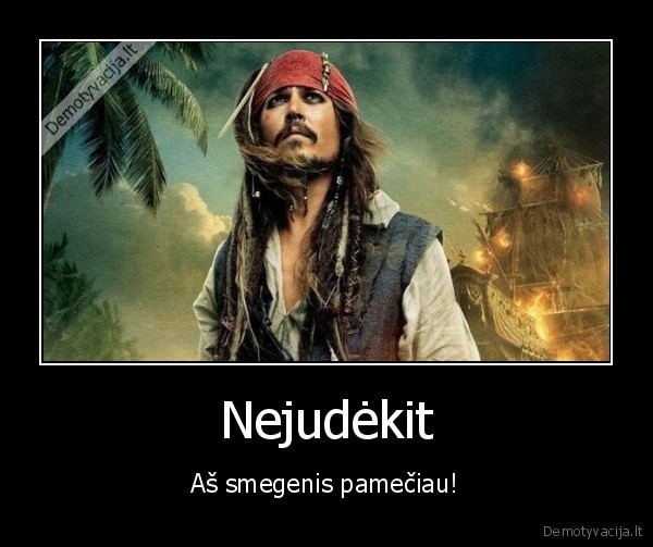 smegenys,jack,sparrow,citata