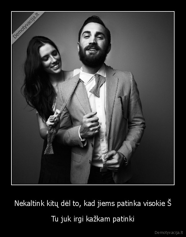 patinka, zmones,susikti, zmones