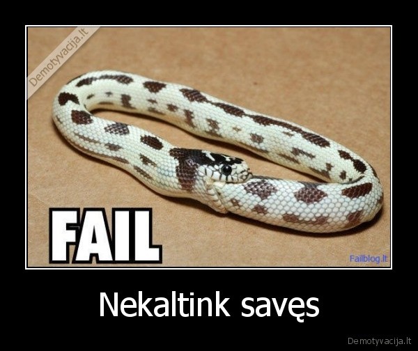 nekaltink, saves, gyvenimas