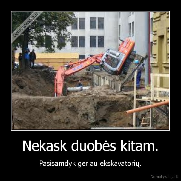 ekskavatorius,geriau,nei,kastuvas
