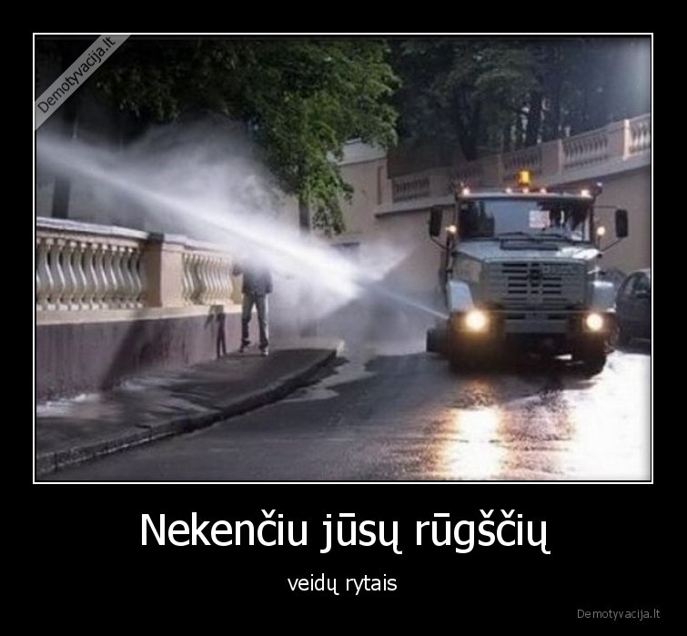 rytas,rugstus,nekenciu,vanduo