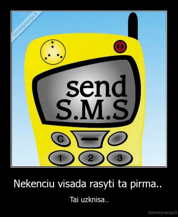 sms