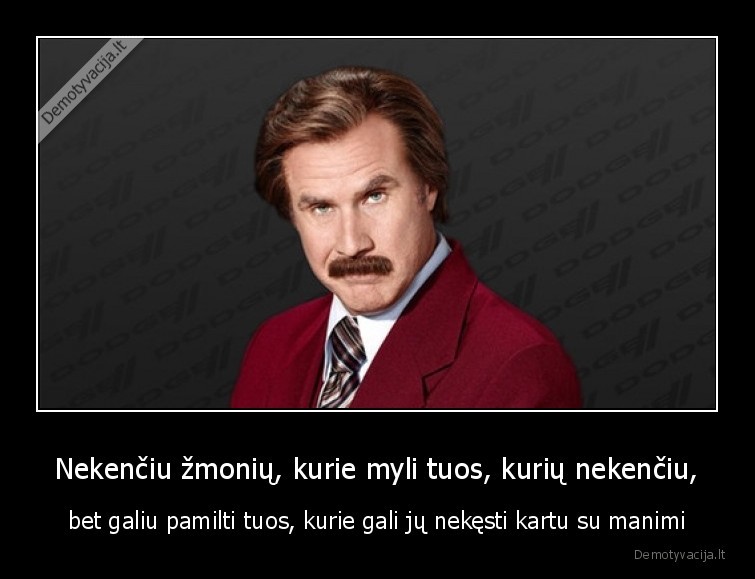 nekenciu,zmones,pamilti,tuos,kas,nekencia