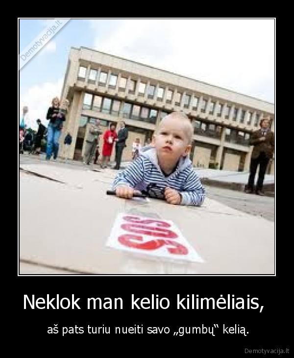 gyvenimas, vaikas, pats, pasiekti, turi, visko