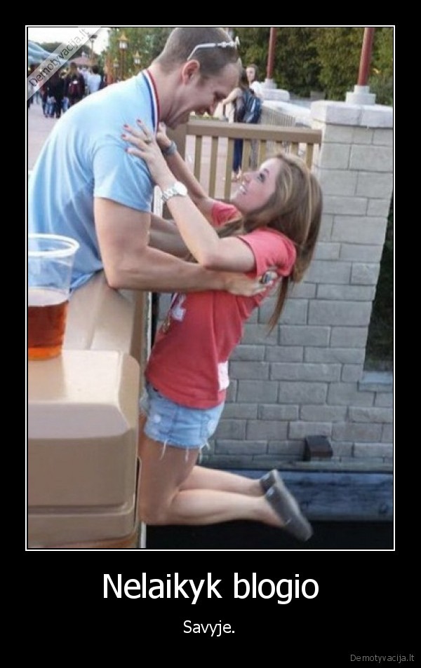 laikyti,blogis,laiko,panele