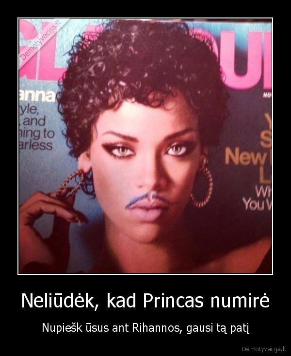 prince,princas,dainininkas