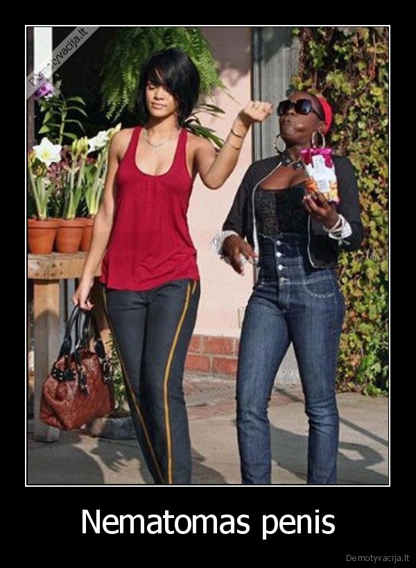 Nematomas penis