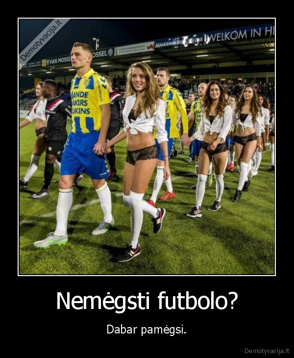 grazios, merginos,futbolo, rungtynes