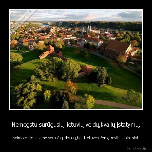 nebestumkim, ant, lietuvos, nuo, jos, niekas, nepriklauso, tai, tik, tie, suknisti, klounai