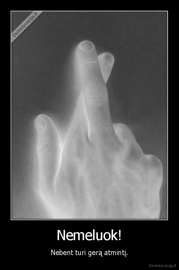 melas,atmintis