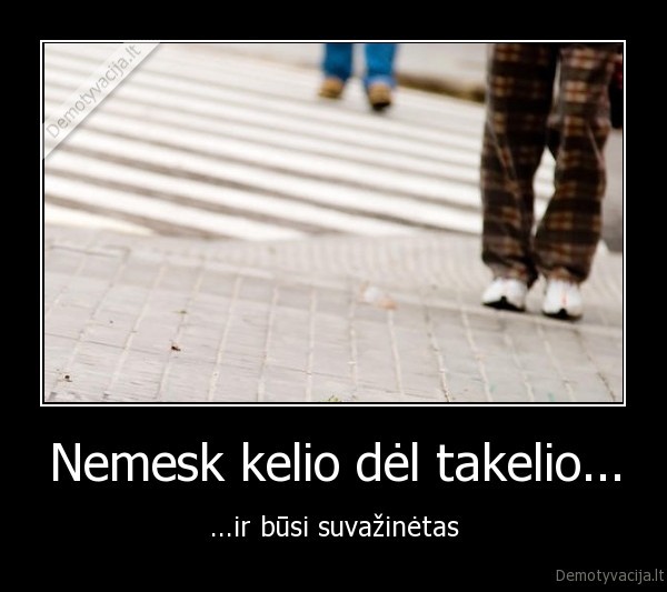 nemesk, kelio, del, takelio, ir, busi, suvazinetas