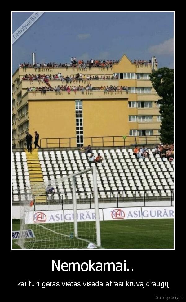 Nemokamai..