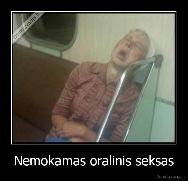 Nemokamas oralinis seksas