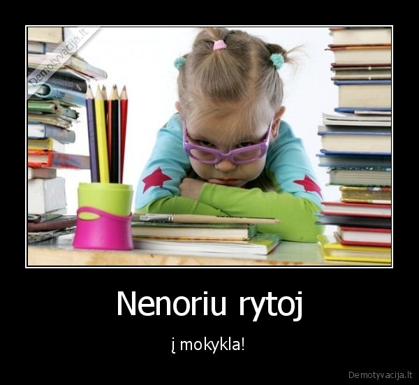 kaip, chia, mamai, pasakyt