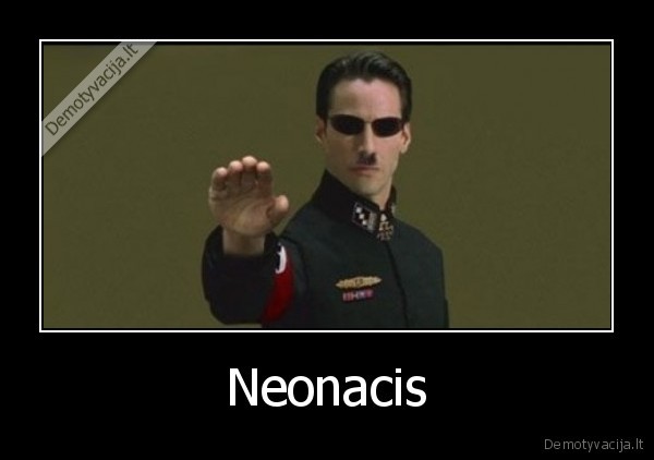 Neonacis