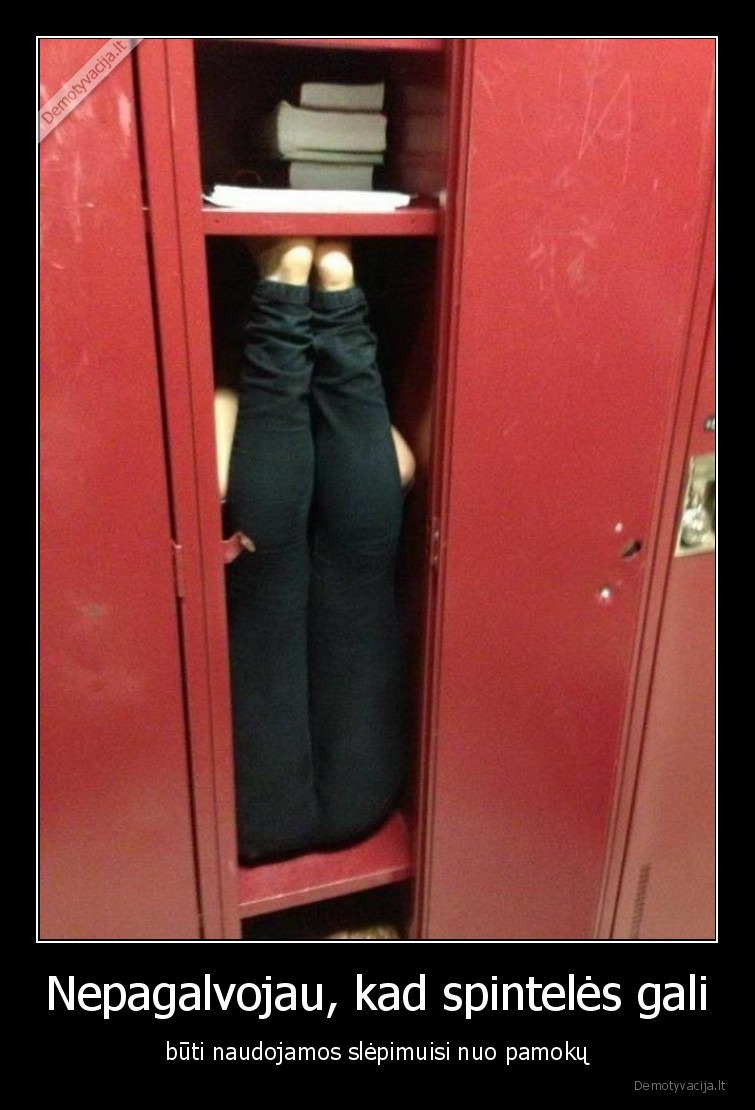 spinteles,mokslai,pamokos