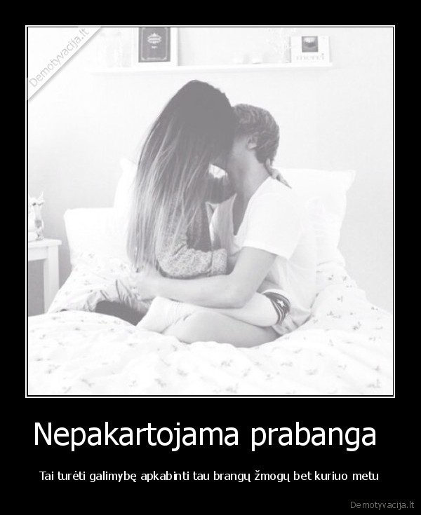 Nepakartojama prabanga 