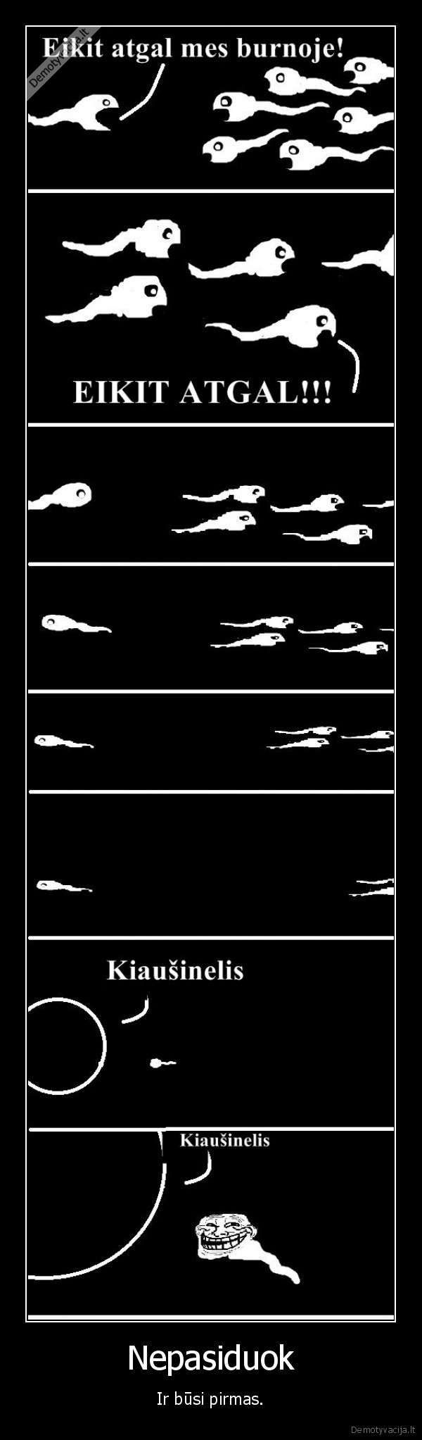 cia, oralinis,o, ne, paprastas, sekasas, pasirodo