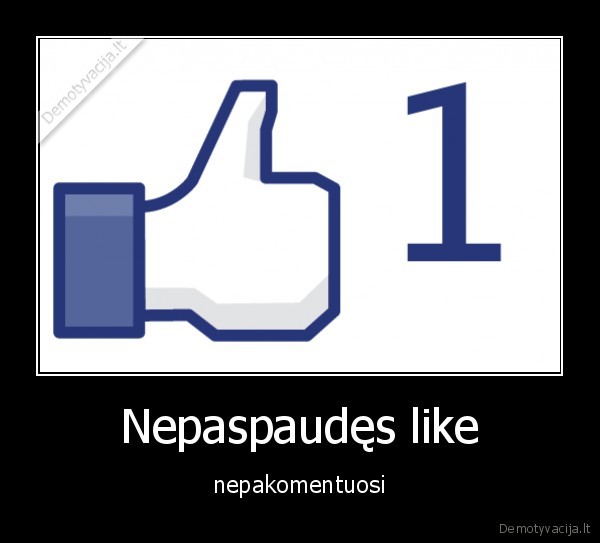 facebookas, tapo, one