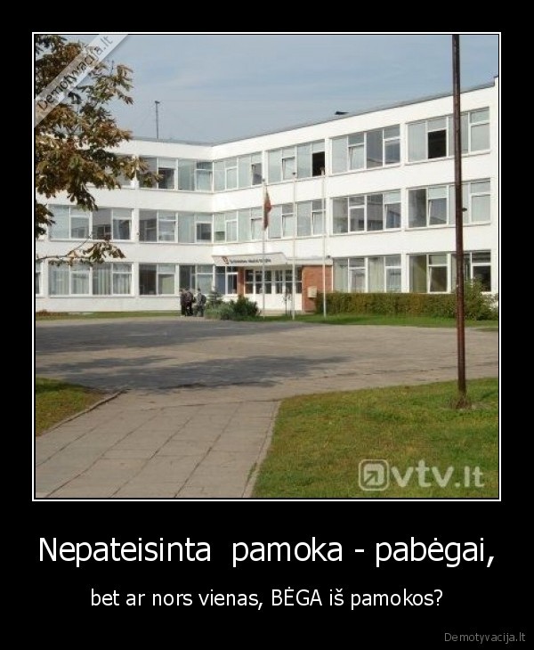 mokykla,begimas,kubilius