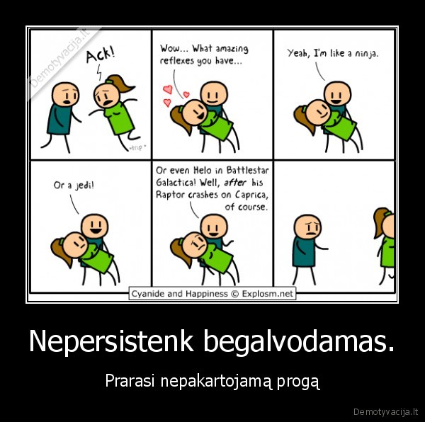 ninjas, jedis, and, lonely, nerds