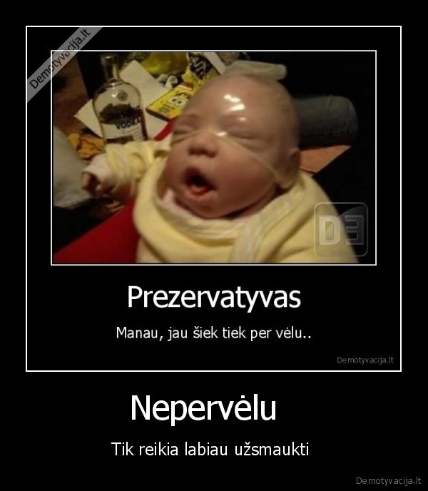 vaikai,prezervatyvai,saugumas