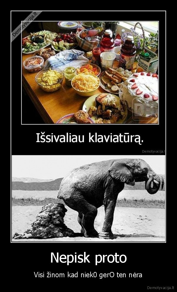 kubilius, primoke, tave, ispurtit, klava, ir, dziaugtis, 