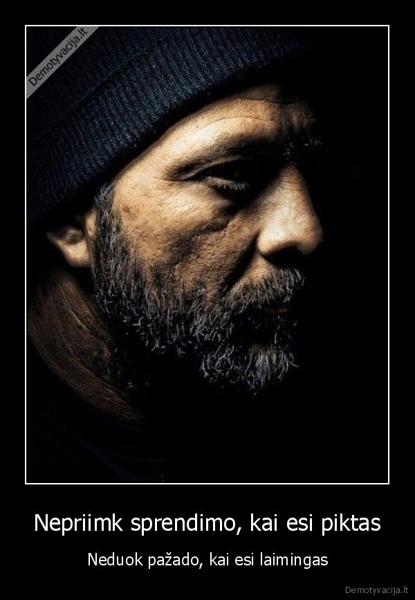 patarimas,sprendimai