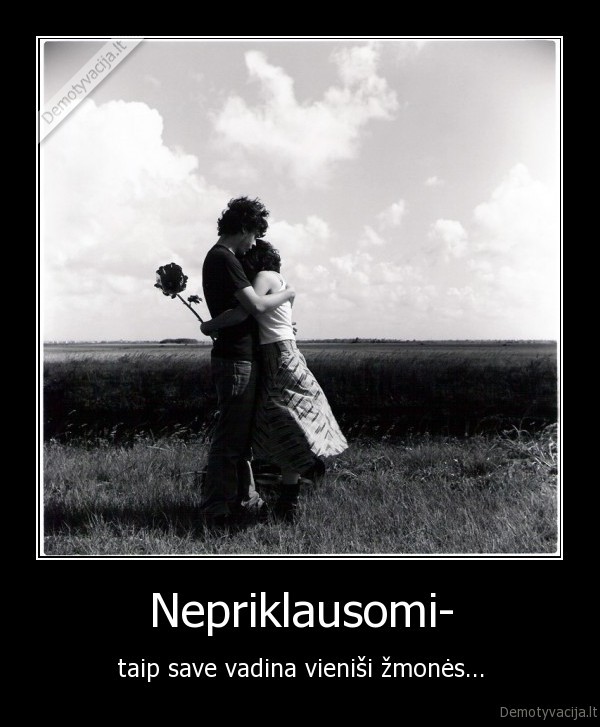 Nepriklausomi-