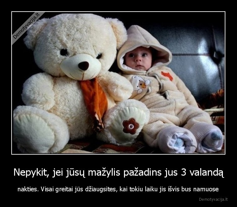 mazylis,pazadino,3, valanda,naktis