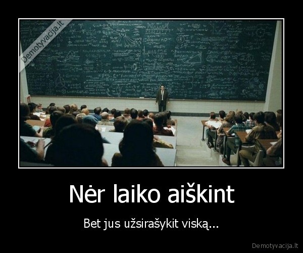 lenta,mokslai,aiskint,rasyti