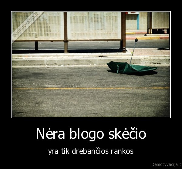 sketis,umbrella,audra,rankos